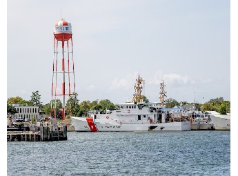അമേരിക്കൻ തീരസംരക്ഷണ സേന പരിശീലനകേന്ദ്രത്തിൽ നാസി ചിഹ്നം; അന്വേഷണം ആരംഭിച്ചു