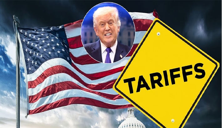 സുപ്രീംകോടതി അസാധുവാക്കിയ തീരുവ പിരിവ് നിർത്തിയെന്ന് അമേരിക്ക