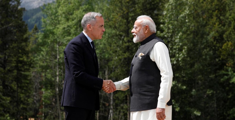 അമേരിക്കൻ ആശ്രിതത്വം കുറയ്ക്കാൻ കാനഡ; വ്യാപാരയാത്രയ്‌ക്കൊരുങ്ങി പ്രധാനമന്ത്രി കാർനി