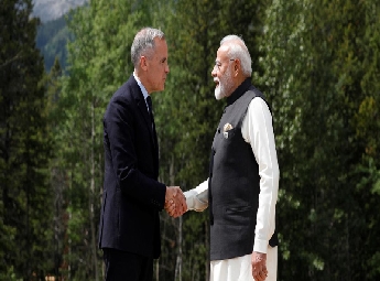 അമേരിക്കൻ ആശ്രിതത്വം കുറയ്ക്കാൻ കാനഡ; വ്യാപാരയാത്രയ്‌ക്കൊരുങ്ങി പ്രധാനമന്ത്രി കാർനി