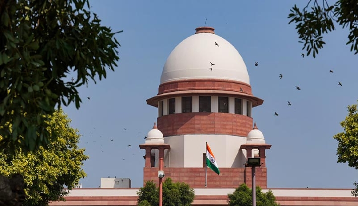 നവകേരള സര്വേ തുടരാം; ഹൈക്കോടതി ഉത്തരവ് സുപ്രിം കോടതി സ്റ്റേ ചെയ്തു നവകേരള സര്വേ തുടരാം; ഹൈക്കോടതി ഉത്തരവ് സുപ്രിം കോടതി സ്റ്റേ ചെയ്തു