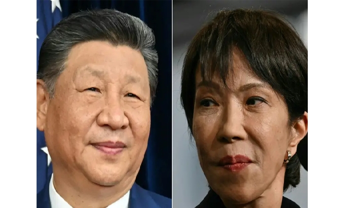 40 ജാപ്പനീസ് കമ്പനികള്‍ക്കും സ്ഥാപനങ്ങള്‍ക്കുമെതിരെ ചൈനയുടെ ഇറക്കുമതി നിയന്ത്രണം