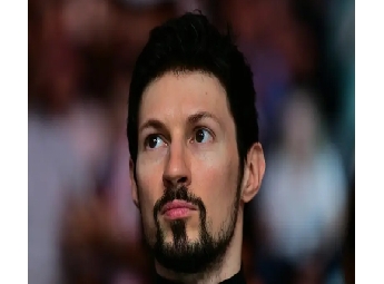 ടെലഗ്രാം സ്ഥാപകന്‍ പാവല്‍ ദുറോവിനെതിരെ ക്രിമിനല്‍ കേസ് രജിസ്റ്റര്‍ ചെയ്തു