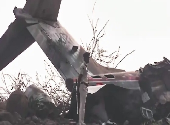 അജിത് പവാറിന്റെ വിമാനാപകടം: വിഎസ്ആറിന് ഡി.ജി.സി.എയുടെ കടുത്ത നടപടി, എല്ലാ ല...