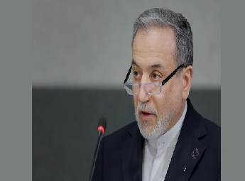 ആണവായുധം വികസിപ്പിക്കില്ല; നയതന്ത്രത്തിന് മുൻഗണന നൽകിയാൽ മാത്രമേ കരാർ സാധ്യമാകൂ - ഇറാൻ വിദേശകാര്യ മന്ത്രി