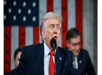 ഇന്ത്യ-പാകിസ്ഥാൻ സംഘർഷം ഉൾപ്പെടെ എട്ട് യുദ്ധങ്ങൾ അവസാനിപ്പിച്ചുവെന്ന് ആവർത്തിച്ച് ട്രംപ്