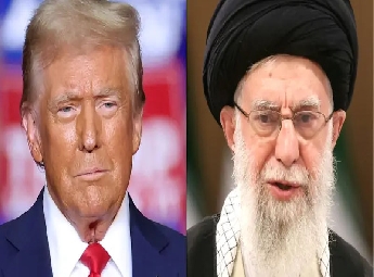 'വലിയ കള്ളങ്ങളുടെ ആവർത്തനം': ട്രംപിന്റെ ആരോപണങ്ങൾക്ക് ഇറാന്റെ മറുപടി