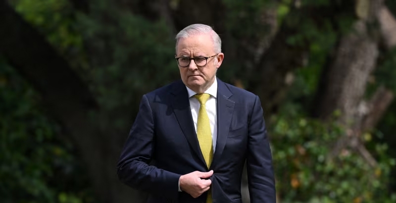 ബോംബ് ഭീഷണിയെ തുടര്‍ന്ന് ഓസ്‌ട്രേലിയന്‍ പ്രധാനമന്ത്രിയെ ഔദ്യോഗിക വസതിയില്‍...