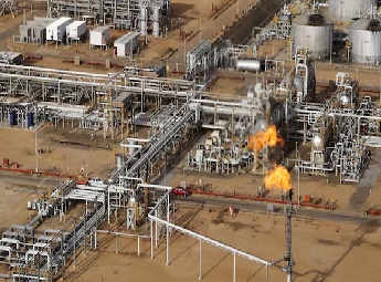 വെനസ്വേലയില്‍ നിന്ന് ഇന്ത്യയിലേക്ക് വന്‍ ക്രൂഡോയില്‍ വിതരണത്തിന് നീക്കം