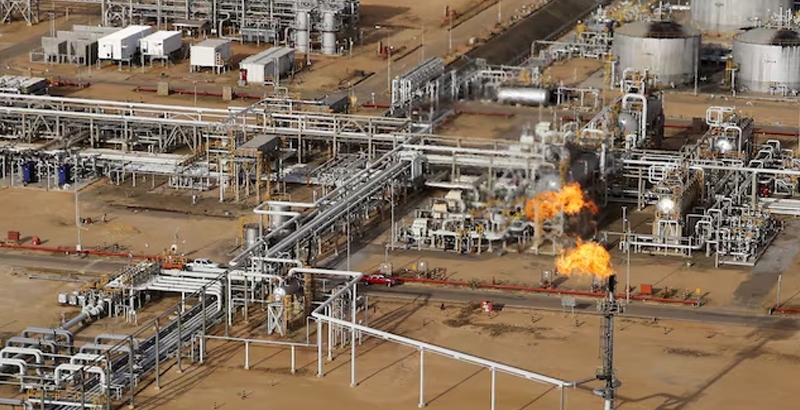 വെനസ്വേലയില്‍ നിന്ന് ഇന്ത്യയിലേക്ക് വന്‍ ക്രൂഡോയില്‍ വിതരണത്തിന് നീക്കം