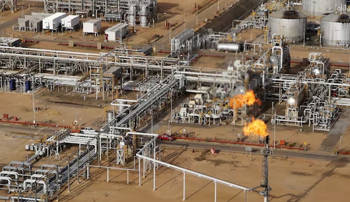 വെനസ്വേലയില്‍ നിന്ന് ഇന്ത്യയിലേക്ക് വന്‍ ക്രൂഡോയില്‍ വിതരണത്തിന് നീക്കം