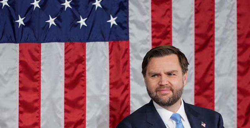 ഇറാനുമായി നയതന്ത്രപരമായ പരിഹാരത്തിനാണ് ട്രംപിന്റെ മുന്‍ഗണനയെന്ന് വാന്‍സ്