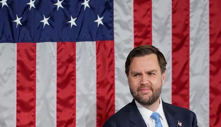 ഇറാനുമായി നയതന്ത്രപരമായ പരിഹാരത്തിനാണ് ട്രംപിന്റെ മുന്‍ഗണനയെന്ന് വാന്‍സ്