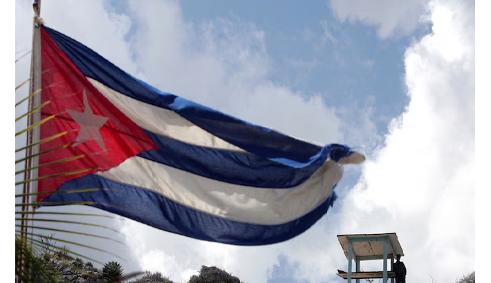 ക്യൂബ തീരത്ത് ഏറ്റുമുട്ടൽ: യു.എസിൽ രജിസ്റ്റർ ചെയ്ത ബോട്ടിലെ നാലുപേർ കൊല്ലപ്പെട്ടു, ആറുപേർക്ക് പരിക്ക് ക്യൂബ തീരത്ത് ഏറ്റുമുട്ടൽ: യു.എസിൽ രജിസ്റ്റർ ചെയ്ത ബോട്ടിലെ നാലുപേർ കൊല്ലപ്പെട്ടു, ആറുപേർക്ക് പരിക്ക്