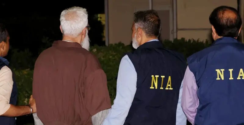 തഹവ്വുർ റാണയുടെ പൗരത്വം റദ്ദാക്കുമോ? വഞ്ചനാനിയമങ്ങൾ ചൂണ്ടിക്കാട്ടി കാനഡ