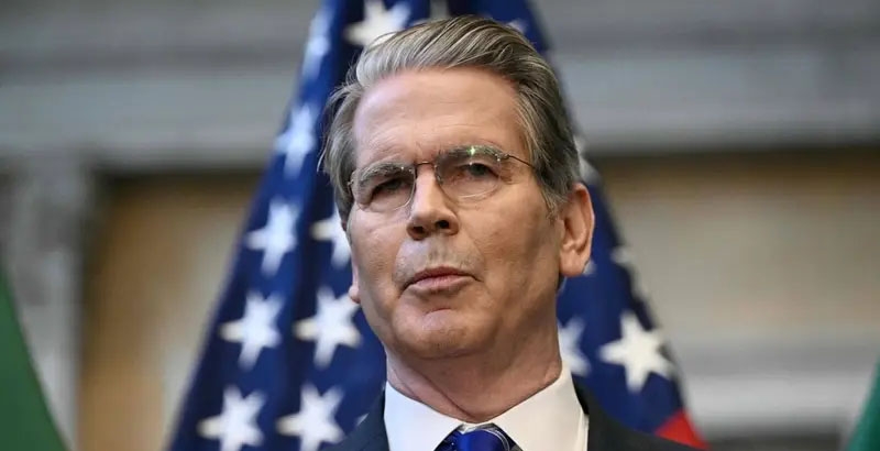 ഇറാനെതിരെ കർശന നടപടി: 30 ലധികം വ്യക്തികൾക്കും സ്ഥാപനങ്ങൾക്കും അമേരിക്കൻ ട്രഷറി ഉപരോധം