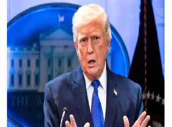 പ്രായ പൂര്‍ത്തിയാകാത്ത പെണ്‍കുട്ടിയെ ട്രംപ് പീഡിപ്പിച്ച രേഖകള്‍ മറച്ചുവെച്ചു-ആരോപണവുമായി ഡെമോക്രാറ്റുകള്‍