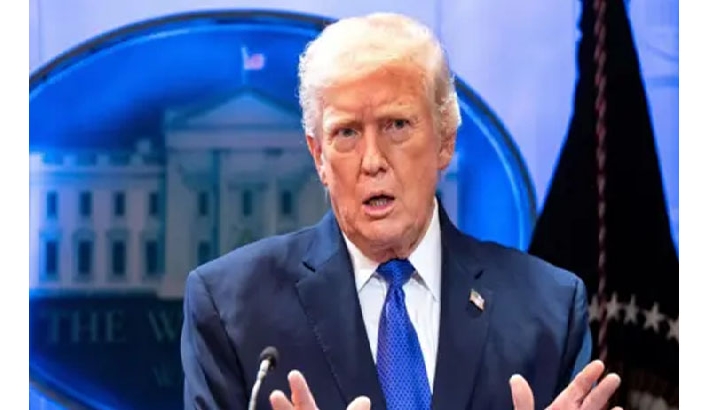 പ്രായ പൂര്‍ത്തിയാകാത്ത പെണ്‍കുട്ടിയെ ട്രംപ് പീഡിപ്പിച്ച രേഖകള്‍ മറച്ചുവെച്ചു-ആരോപണവുമായി ഡെമോക്രാറ്റുകള്‍