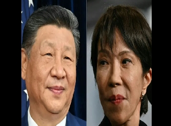 തായ്‌വാൻ വിഷയം: ചൈന-ജപ്പാൻ സംഘർഷം രൂക്ഷം; യോനഗുനിയിൽ മിസൈൽ വിന്യാസം, 40 ജാപ്പനീസ് സ്ഥാപനങ്ങൾക്ക് കയറ്റുമതി നിയന്ത്രണം