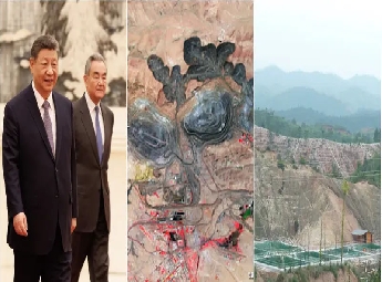 അപൂർവ ധാതുക്കളിൽ ചൈന പിടിമുറുക്കുന്നു; അമേരിക്കൻ പ്രതിരോധ-ചിപ്പ് വ്യവസായങ്ങൾ സമ്മർദ്ദത്തിൽ