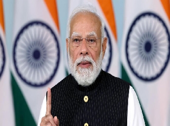 ഇൻസ്റ്റഗ്രാമിൽ മോഡിക്ക് 100 മില്യൻ ഫോളോവേള്‌സ്; ലോക നേതാക്കളിൽ ഒന്നാമൻ