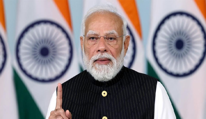 ഇൻസ്റ്റഗ്രാമിൽ മോഡിക്ക് 100 മില്യൻ ഫോളോവേള്സ്; ലോക നേതാക്കളിൽ ഒന്നാമൻ ഇൻസ്റ്റഗ്രാമിൽ മോഡിക്ക് 100 മില്യൻ ഫോളോവേള്സ്; ലോക നേതാക്കളിൽ ഒന്നാമൻ