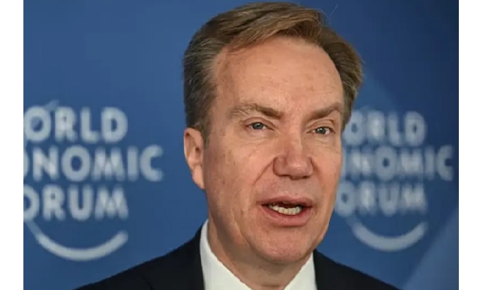 എപ്സ്റ്റീനുമായുള്ള ബന്ധം വിവാദമായി; വേള്ഡ് ഇക്കണോമിക് ഫോറം മേധാവി ബോര്ഗ് ബ്രെന്ഡെ രാജിവച്ചു എപ്സ്റ്റീനുമായുള്ള ബന്ധം വിവാദമായി; വേള്ഡ് ഇക്കണോമിക് ഫോറം മേധാവി ബോര്ഗ് ബ്രെന്ഡെ രാജിവച്ചു