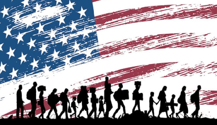 അമേരിക്കയില്‍ നിന്നും മറ്റു രാജ്യങ്ങളിലേക്ക് കുടിയേറ്റം വര്‍ധിക്കുന്നു