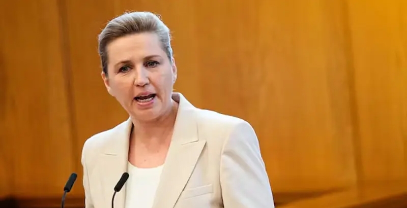 ഡെന്‍മാര്‍ക്കില്‍ മാര്‍ച്ച് 24ന് സ്‌നാപ് പാര്‍ലമെന്ററി തെരഞ്ഞെടുപ്പ് പ്രഖ്യ...