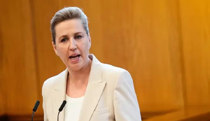 ഡെന്‍മാര്‍ക്കില്‍ മാര്‍ച്ച് 24ന് സ്‌നാപ് പാര്‍ലമെന്ററി തെരഞ്ഞെടുപ്പ് പ്രഖ്യാപിച്ചു