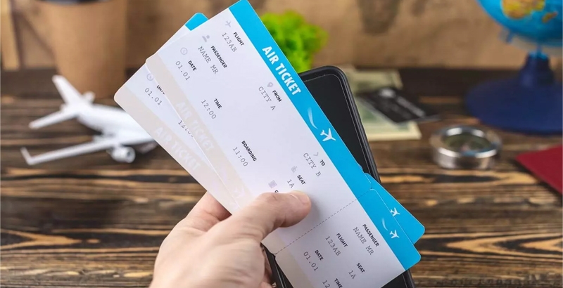 എയര്‍ ടിക്കറ്റ് റീഫണ്ട് ചട്ടങ്ങളില്‍ ഭേദഗതി; ബുക്കിംഗിന് 48 മണിക്കൂറിനകം മാറ്റങ്ങള്‍ക്കു അധിക ചാര്‍ജ് ഇല്ല