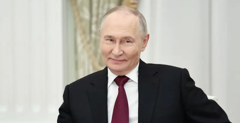 സമയപരിധിയില്ല, ലക്ഷ്യങ്ങളാണ് മുൻപിൽ: യുക്രൈൻ യുദ്ധാവസാനത്തെക്കുറിച്ച് റഷ്യ