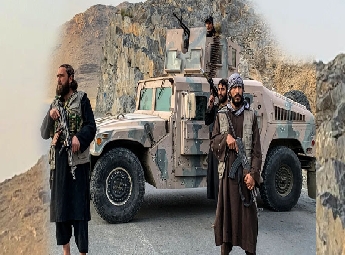 ഇസ്‌ലാമാബാദിന് സമീപം സൈനിക താവളത്തിൽ വ്യോമാക്രമണം നടത്തിയെന്ന് താലിബാൻ; അതിർത്തിയിൽ സംഘർഷം രൂക്ഷം