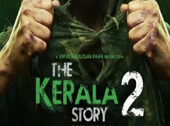 കേരള സ്‌റ്റോറി 2ന്റെ സ്‌റ്റേ ഉത്തരവ് ഡിവിഷന്‍ ബെഞ്ച് റദ്ദാക്കി