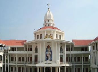 ജെ ബി കോശി കമ്മീഷന്‍ റിപ്പോര്‍ട്ട് പ്രസിദ്ധീകരിക്കണം: മലങ്കര കത്തോലിക്കാ സൂ...