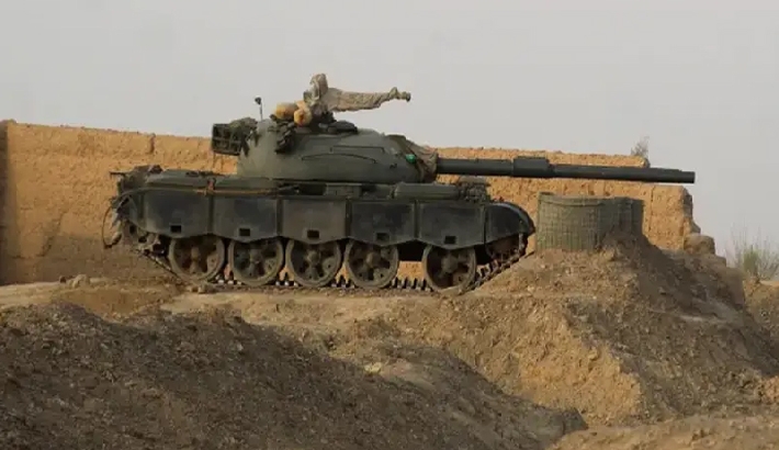 പാക്- അഫ്ഗാന്‍ യുദ്ധം: സംഘര്‍ഷം കുറക്കാന്‍ ആവശ്യപ്പെട്ട് ചൈനയും റഷ്യയും