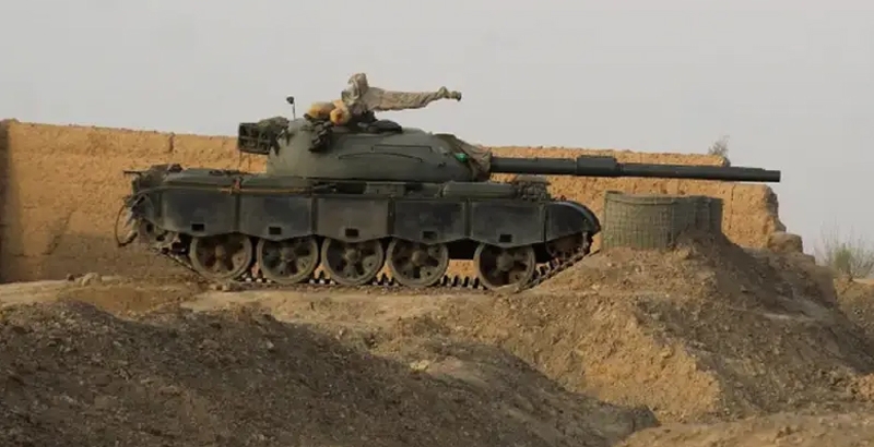 പാക്- അഫ്ഗാന്‍ യുദ്ധം: സംഘര്‍ഷം കുറക്കാന്‍ ആവശ്യപ്പെട്ട് ചൈനയും റഷ്യയും