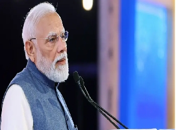 വികസിത രാജ്യങ്ങള്‍ ഇന്ത്യയുമായി വ്യാപാര കരാറുകള്‍ ഒപ്പിടാന്‍ താത്പര്യം കാണിക്കുന്നതായി  പ്രധാനമന്ത്രി മോഡി