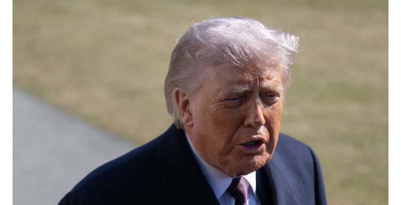 ഇറാനുമായി ചർച്ചയിൽ പുരോഗതി ഇല്ല; അന്തിമ തീരുമാനം എടുത്തിട്ടില്ലെന്ന് ട്രംപ്