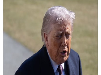 ഇറാനുമായി ചർച്ചയിൽ പുരോഗതി ഇല്ല; അന്തിമ തീരുമാനം എടുത്തിട്ടില്ലെന്ന് ട്രംപ്