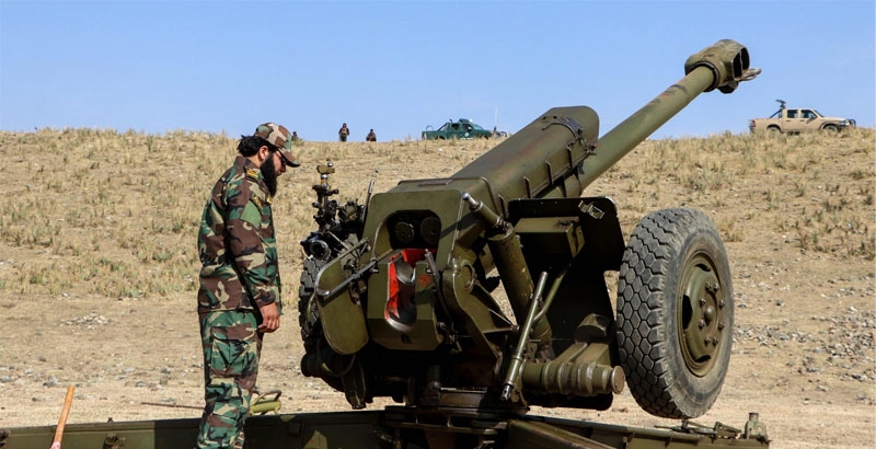 പാകിസ്ഥാൻ-അഫ്ഗാനിസ്ഥാൻ ഏറ്റുമുട്ടൽ രൂക്ഷം; ഇസ്ലാമാബാദിന് പിന്തുണയുമായി അമേരിക്ക