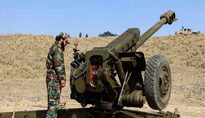 പാകിസ്ഥാൻ-അഫ്ഗാനിസ്ഥാൻ ഏറ്റുമുട്ടൽ രൂക്ഷം; ഇസ്ലാമാബാദിന് പിന്തുണയുമായി അമേരിക്ക പാകിസ്ഥാൻ-അഫ്ഗാനിസ്ഥാൻ ഏറ്റുമുട്ടൽ രൂക്ഷം; ഇസ്ലാമാബാദിന് പിന്തുണയുമായി അമേരിക്ക