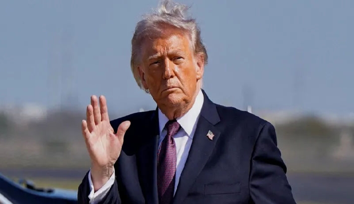 ആൻത്രോപിക് സേവനങ്ങൾ നിർത്താൻ ട്രംപിന്റെ ഉത്തരവ്; കൃത്രിമ ബുദ്ധി ഉപയോഗത്തിൽ അമേരിക്കയിൽ വാദം ശക്തം