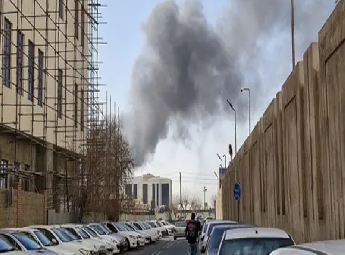 ഇറാനെതിരെ യു എസ്- ഇസ്രായേല്‍ സംയുക്താക്രമണം