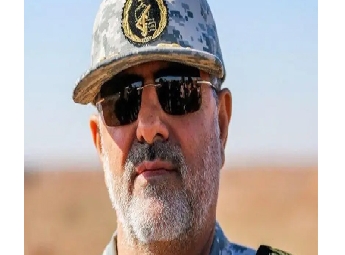 ഇറാന്‍ പ്രതിരോധ കൗണ്‍സില്‍ സെക്രട്ടറി അലി ഷംഖാനിയും ഐആര്‍ജിസി തലവന്‍ മുഹമ്മദ് പാക്പൂരും കൊല്ലപ്പെട്ടെന്ന് റിപ്പോര്‍ട്ട്