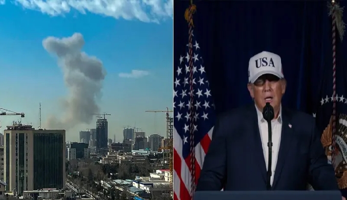 ഇറാന്‍ വ്യോമാക്രമണങ്ങള്‍ക്കുശേഷം യു എന്‍ സുരക്ഷാ സമിതി അടിയന്തര യോഗം വിളിച്ചു