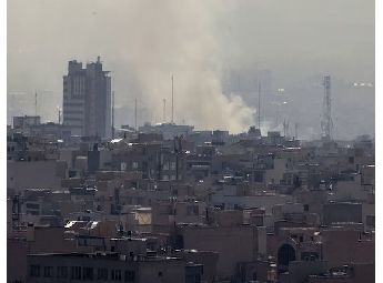 ഇറാൻ-ഇസ്രയേൽ സംഘർഷം: ഇന്ത്യയുടെ വ്യാപാരത്തിന് വലിയ തിരിച്ചടിയാകുമോ?