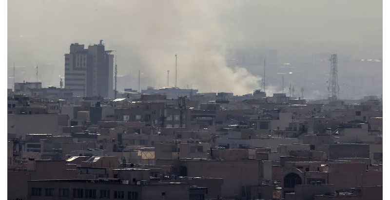 ഇറാൻ-ഇസ്രയേൽ സംഘർഷം: ഇന്ത്യയുടെ വ്യാപാരത്തിന് വലിയ തിരിച്ചടിയാകുമോ?