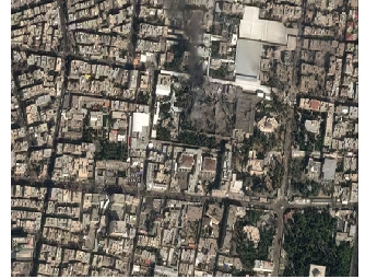 ഇറാൻ പ്രതിരോധ മന്ത്രി നസീർസാദെ കൊല്ലപ്പെട്ടു ;  യുഎസ് -ഇസ്രയേൽ ആക്രമണത്തിൽ ഞെട്ടിക്കുന്ന വെളിപ്പെടുത്തൽ