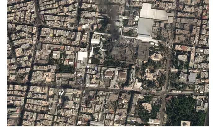 ഇറാൻ പ്രതിരോധ മന്ത്രി നസീർസാദെ കൊല്ലപ്പെട്ടു ;  യുഎസ് -ഇസ്രയേൽ ആക്രമണത്തിൽ ഞെട്ടിക്കുന്ന വെളിപ്പെടുത്തൽ